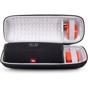 Kup Case Tech-Protect Hardpouch JBL Charge 4 Schwarz - THP678BLK - {ean13} - Sklep Home Screen