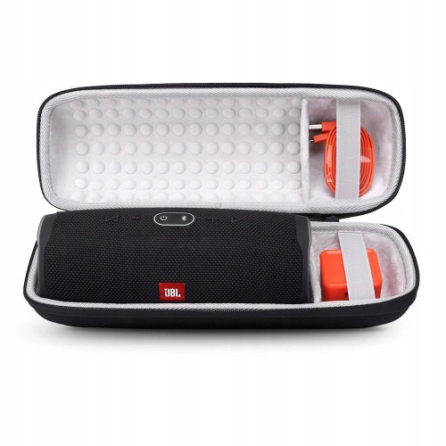 Kup Case Tech-Protect Hardpouch JBL Charge 4 Schwarz - THP678BLK - {ean13} - Sklep Home Screen