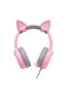 Kup Gaming-Headset Havit GAMENOTE H2233D RGB USB+3.5mm (rosa) - HVT086PNK - {ean13} - Sklep Home Screen