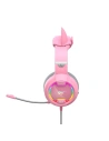 Kup Játékfülhallgató Havit GAMENOTE H2233D RGB USB+3.5mm (rózsaszín) - HVT086PNK - {ean13} - Sklep Home Screen
