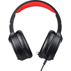 Kup Játékfülhallgató Havit GAMENOTE H2233D RGB USB+3.5mm (fekete) - HVT087BLK - {ean13} - Sklep Home Screen
