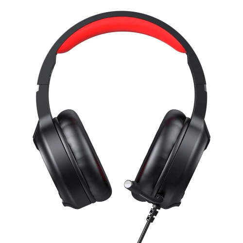 Kup Játékfülhallgató Havit GAMENOTE H2233D RGB USB+3.5mm (fekete) - HVT087BLK - {ean13} - Sklep Home Screen