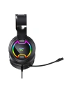 Kup Játékfülhallgató Havit GAMENOTE H2233D RGB USB+3.5mm (fekete) - HVT087BLK - {ean13} - Sklep Home Screen