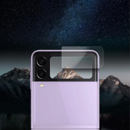 Kup Szkło hartowane na mały ekran Ringke Cover Display Glass Samsung Galaxy Z Flip 3 [3 PACK] - RGK1486 - {ean13} - Sklep Home Screen