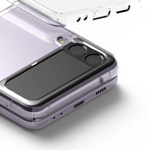 Kup Gehärtetes Glas für kleinen Bildschirm Ringke Cover Display Glass Samsung Galaxy Z Flip 3 [3 PACK] - RGK1486 - {ean13} - Sklep Home Screen
