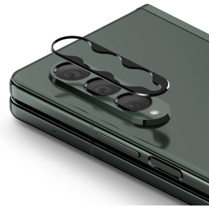 Kup Überzug Ringke Kamera Styling Samsung Galaxy Z Fold 3 Schwarz - RGK1487BLK - {ean13} - Sklep Home Screen