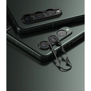 Kup Nakładka Ringke Camera Styling Samsung Galaxy Z Fold 3 Black - RGK1487BLK - {ean13} - Sklep Home Screen