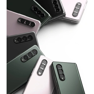 Kup Nakładka Ringke Camera Styling Samsung Galaxy Z Fold 3 Black - RGK1487BLK - {ean13} - Sklep Home Screen