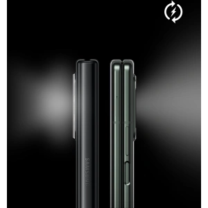 Kup Nakładka Ringke Camera Styling Samsung Galaxy Z Fold 3 Black - RGK1487BLK - {ean13} - Sklep Home Screen