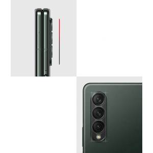 Kup Nakładka Ringke Camera Styling Samsung Galaxy Z Fold 3 Black - RGK1487BLK - {ean13} - Sklep Home Screen