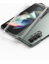 Kup Nakládka Ringke Camera Styling Samsung Galaxy Z Fold 3 černá - RGK1487BLK - {ean13} - Sklep Home Screen