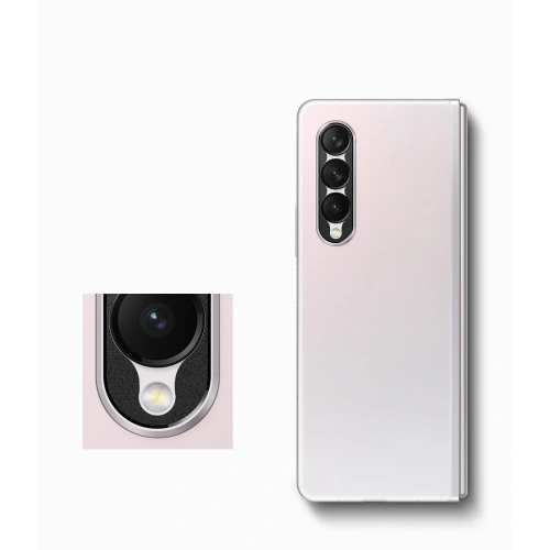 Kup Nakládka Ringke Camera Styling Samsung Galaxy Z Fold 3 černá - RGK1487BLK - {ean13} - Sklep Home Screen