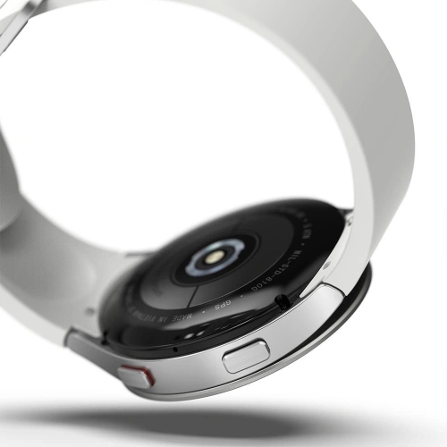Kup Nakládka Ringke Bezel Styling Samsung Galaxy Watch 4 40mm nerezová ocel stříbrná GW4-40-04 - RGK1488SSLV - {ean13} - Sklep Home Screen