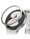 Nakładka stalowa Ringke Samsung Galaxy Watch 4 44mm - Home Screen