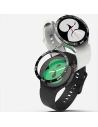 Buy Ringke Bezel Styling Samsung Galaxy Watch 4 44mm Stainless Silver GW4-44-04 - RGK1489SSLV - {ean13} - Home Screen Store Europe