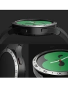 Buy Ringke Bezel Styling Samsung Galaxy Watch 4 44mm Stainless Silver GW4-44-04 - RGK1489SSLV - {ean13} - Home Screen Store Europe