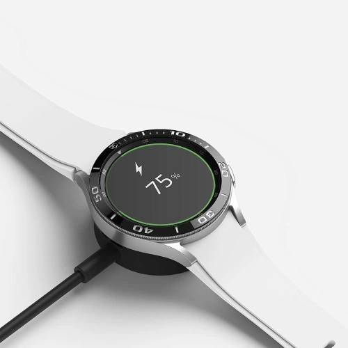 Buy Ringke Bezel Styling Samsung Galaxy Watch 4 42mm Aluminium Black GW4C-42-15 - RGK1490ABLK - {ean13} - Home Screen Store Europe