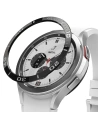 Kup Ráadás Ringke Bezel Styling Samsung Galaxy Watch 4 46mm rozsdamentes acél fekete GW4C-46-02 - RGK1492SBLK - {ean13} - Sklep Home Screen