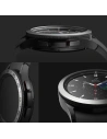 Kup Ráadás Ringke Bezel Styling Samsung Galaxy Watch 4 46mm rozsdamentes acél fekete GW4C-46-02 - RGK1492SBLK - {ean13} - Sklep Home Screen