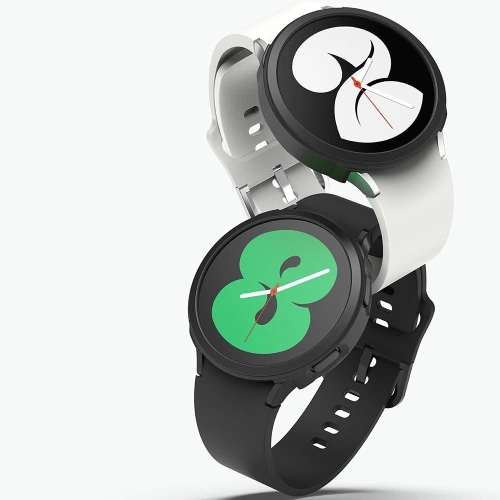 Kup Etui Ringke Air Sports Samsung Galaxy Watch 4 40mm Black - RGK1494BLK - {ean13} - Sklep Home Screen