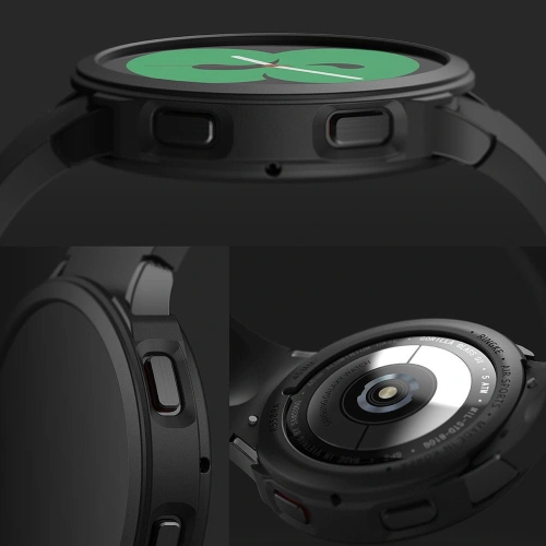 Kup Etui Ringke Air Sports Samsung Galaxy Watch 4 40mm Black - RGK1494BLK - {ean13} - Sklep Home Screen