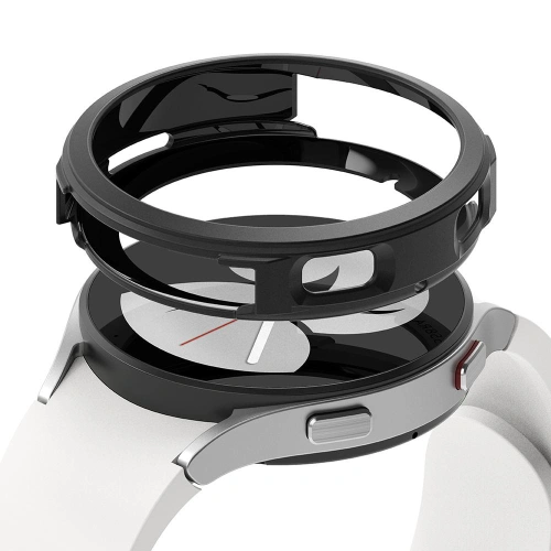 Kup Etui Ringke Air Sports Samsung Galaxy Watch 4 40mm černé - RGK1494BLK - {ean13} - Sklep Home Screen