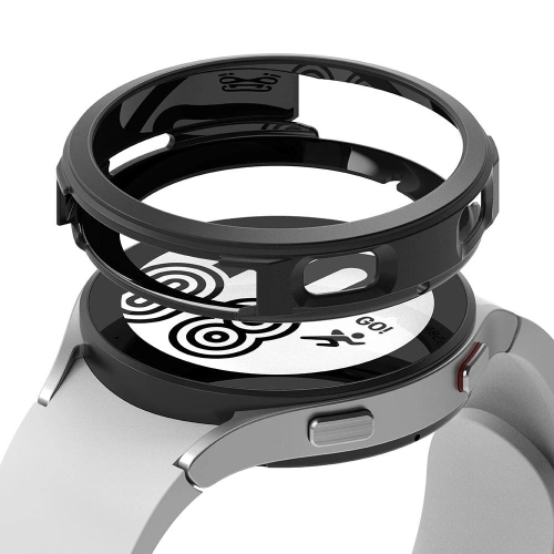 Kup Etui Ringke Air Sports Samsung Galaxy Watch 4 44mm Černé - RGK1495BLK - {ean13} - Sklep Home Screen