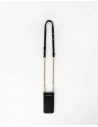 Kup Etui iDeal of Sweden Necklace Samsung Galaxy S20 Ultra (Jet Black Croco) - IDS369JETBLKCRO - {ean13} - Sklep Home Screen