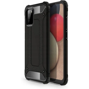 Kup Etui Tech-Protect Xarmor Samsung Galaxy A03s Negru - THP679BLK - {ean13} - Sklep Home Screen