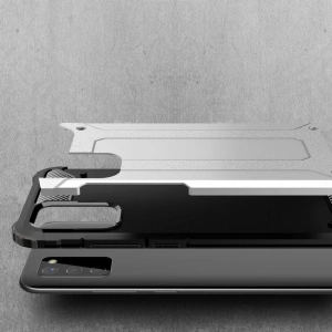 Etui Tech-Protect Xarmor Samsung Galaxy A03s černé
