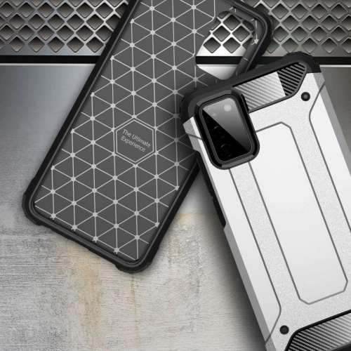 Kup Case Tech-Protect Xarmor Samsung Galaxy A03s Schwarz - THP679BLK - {ean13} - Sklep Home Screen