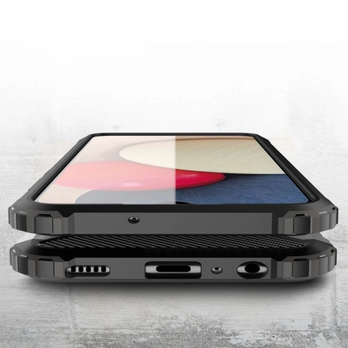 Kup Case Tech-Protect Xarmor Samsung Galaxy A03s Schwarz - THP679BLK - {ean13} - Sklep Home Screen