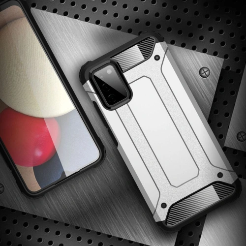 Kup Case Tech-Protect Xarmor Samsung Galaxy A03s Schwarz - THP679BLK - {ean13} - Sklep Home Screen