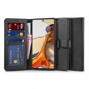 Tech-Protect Wallet 2 Xiaomi 11T/Pro Black