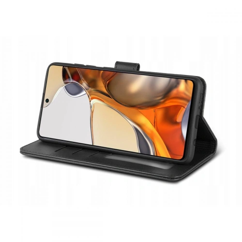 Kup Etui Tech-Protect Wallet 2 Xiaomi 11T/Pro černá - THP680BLK - {ean13} - Sklep Home Screen