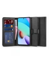 Kup Etui Tech-Protect Wallet 2 Redmi 10 Černé - THP681BLK - {ean13} - Sklep Home Screen