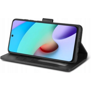 Kup Case Tech-Protect Wallet 2 Redmi 10 Schwarz - THP681BLK - {ean13} - Sklep Home Screen