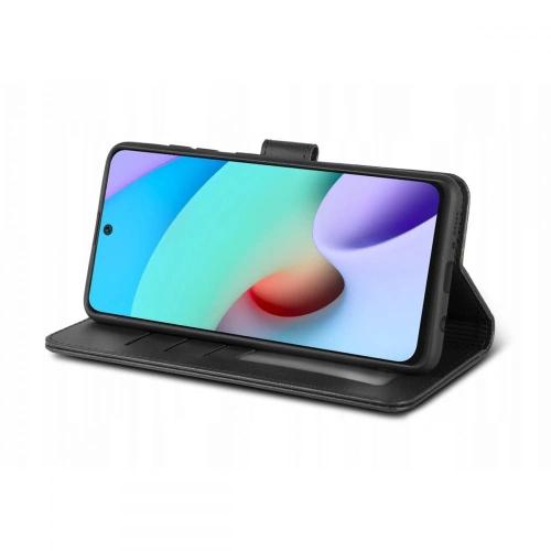 Kup Etui Tech-Protect Wallet 2 Redmi 10 Fekete - THP681BLK - {ean13} - Sklep Home Screen
