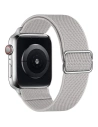Kup Pasek Tech-Protect Mellow Apple Watch 4/5/6/7/SE/8/9/Ultra 44/45/49mm Világosszürke - THP682GRY - {ean13} - Sklep Home Screen