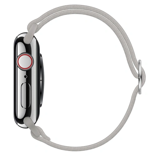 Kup Pasek Tech-Protect Mellow Apple Watch 4/5/6/7/SE/8/9/Ultra 44/45/49mm Világosszürke - THP682GRY - {ean13} - Sklep Home Screen