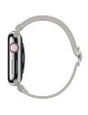 Kup Pasek Tech-Protect Mellow Apple Watch 4/5/6/7/SE/8/9/Ultra 44/45/49mm Világosszürke - THP682GRY - {ean13} - Sklep Home Screen