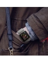 Kup Pásek Tech-Protect Mellow Apple Watch 4/5/6/7/SE/8/9/Ultra 44/45/49mm Světle šedá - THP682GRY - {ean13} - Sklep Home Screen