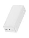 Kup PowerBank Baseus Bipow 30000mAh, 2xUSB, USB-C, 15W (weiß) - BSU2892WHT - {ean13} - Sklep Home Screen