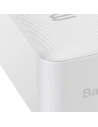 Kup PowerBank Baseus Bipow 30000mAh, 2xUSB, USB-C, 15W (weiß) - BSU2892WHT - {ean13} - Sklep Home Screen