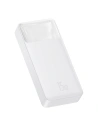 Kup PowerBank Baseus Bipow 20000mAh, 2xUSB, USB-C, 15W (weiß) - BSU2893WHT - {ean13} - Sklep Home Screen