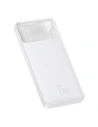 Kup PowerBank Baseus Bipow 10000mAh, 2xUSB, USB-C, 15W (bílý) - BSU2894WHT - {ean13} - Sklep Home Screen