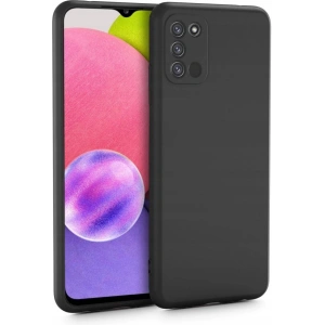 Tech-Protect Icon Samsung Galaxy A03s Black