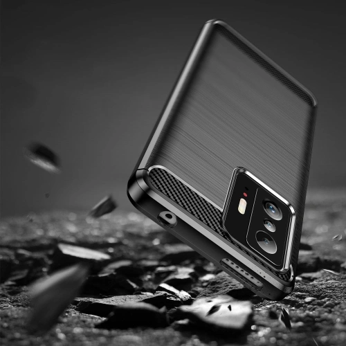 Kup Etui Tech-Protect TPUCarbon Xiaomi 11T/Pro černá - THP684BLK - {ean13} - Sklep Home Screen