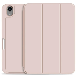Kup Etui Tech-Protect Sc Pen Apple iPad mini 2021 (6. generációs) / iPad mini 8.3" 2024 7gen Rózsaszín - THP685PNK - {ean13} - Sklep Home Screen