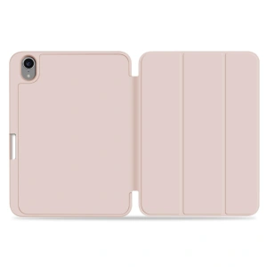 Kup Etui Tech-Protect Sc Pen Apple iPad mini 2021 (6. generációs) / iPad mini 8.3" 2024 7gen Rózsaszín - THP685PNK - {ean13} - Sklep Home Screen